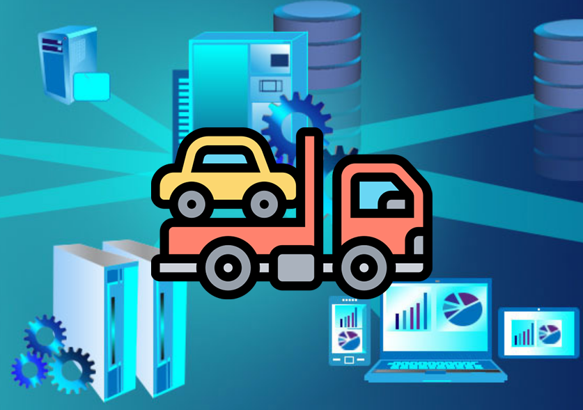 منظومة مبيعات 